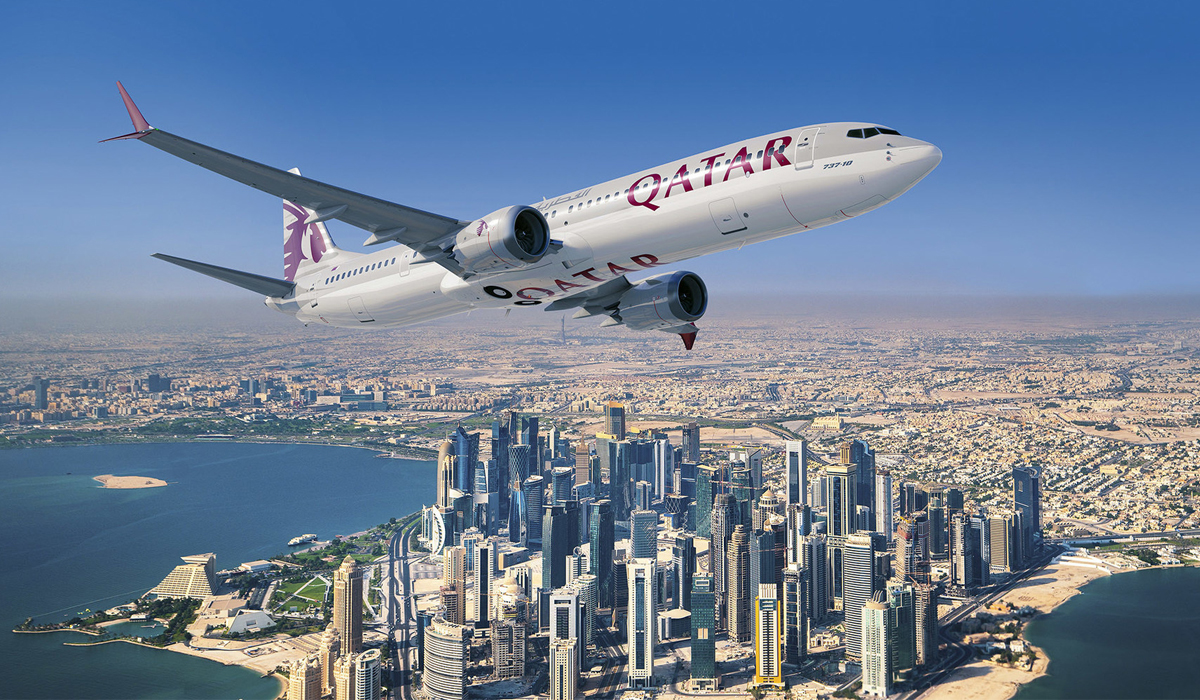 Qatar Airways